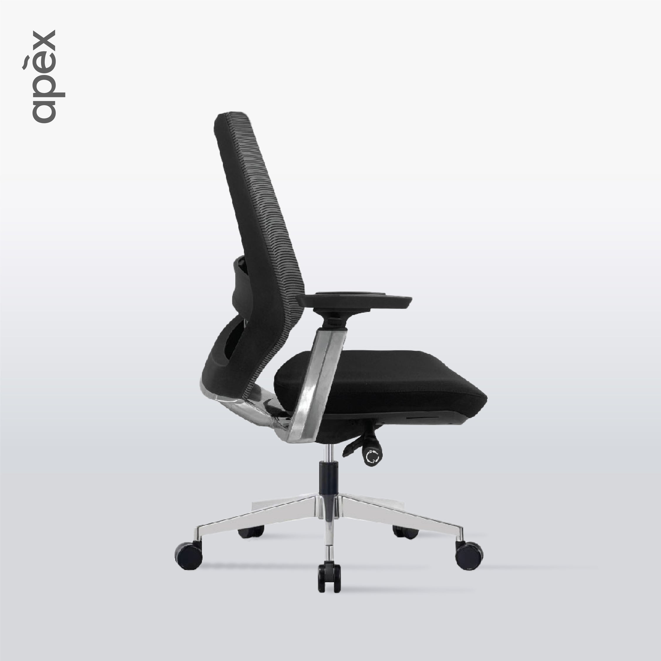 Apex best sale office chair